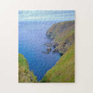 Puzzle Littoral de Terre-Neuve