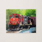 Locomotive Diesel 7054 - Ajouter un nom