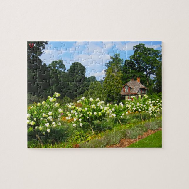 Puzzle Locust Grove New York (Horizontal)