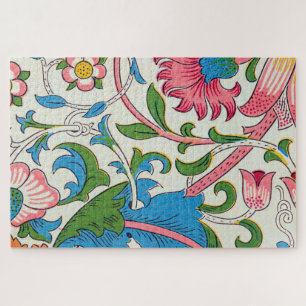 Puzzle Lodden, William Morris