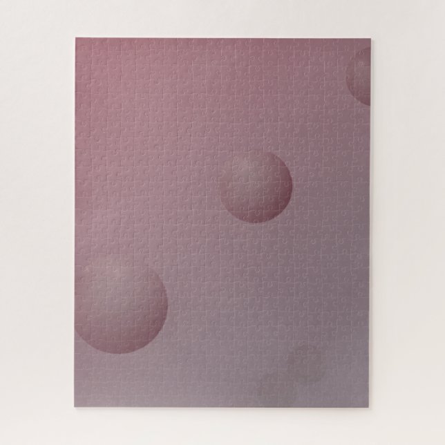 Puzzle logique (Vertical)