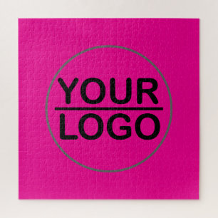 Puzzle Logo