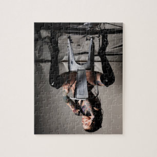 Puzzle Logo de la marque Ms. Velvet Revolver 2025