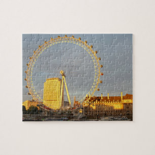 Puzzle Londres