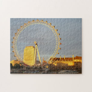 Puzzle Londres 252-pc