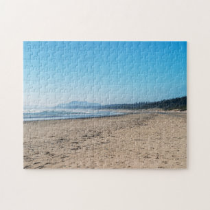Puzzle Long Beach à Tofino - BC, Canada