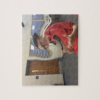 Puzzle Lorne