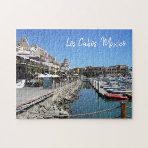 Puzzle los cabos mexico