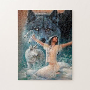 Puzzle Loups