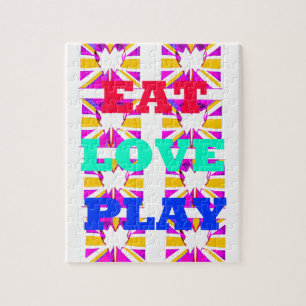 Puzzle Love Eat Play Heart Hakuna Matata couleurs.png