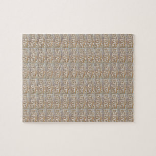 Puzzle Love Heart Sea Shell Beach Hearts Seashells été