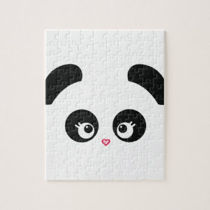 Puzzle Love Panda®