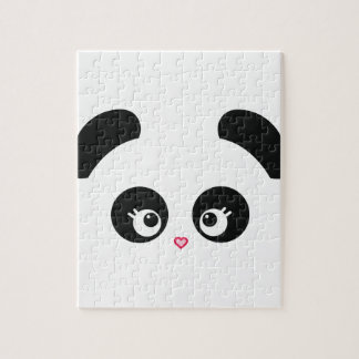 Puzzle Love Panda®