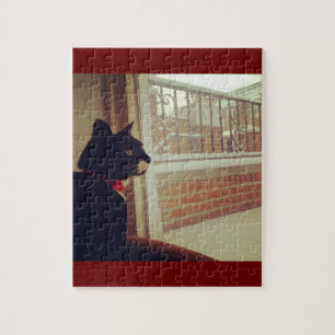 Puzzle Lucy's Snow Day