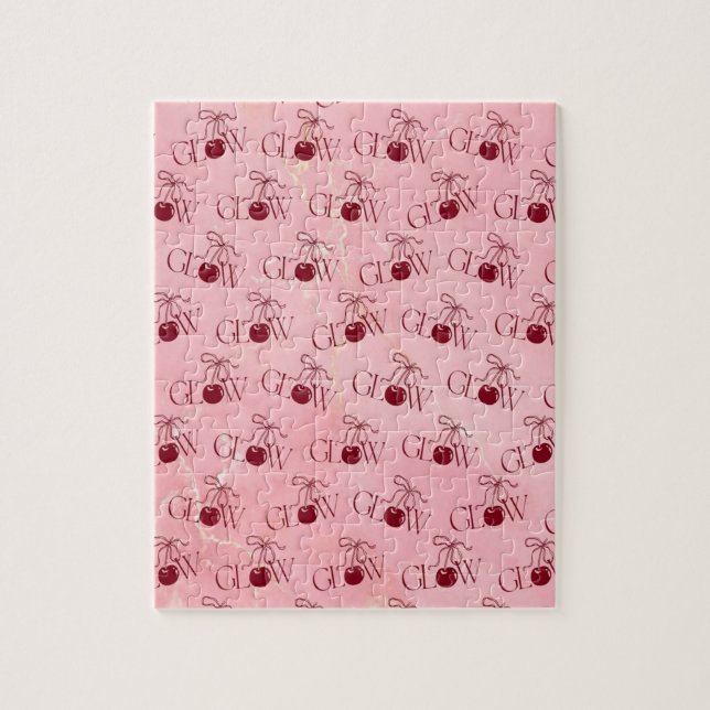 Puzzle Lueur (Vertical)