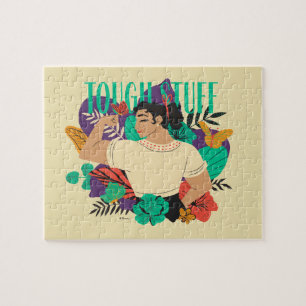 Puzzle Luisa d'Encanto   Tuff Stuff