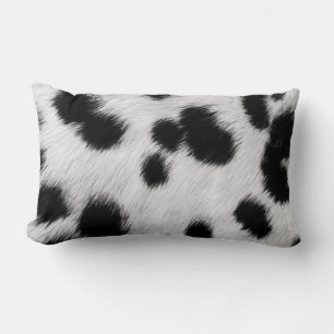 Puzzle Lumbar Pillow
