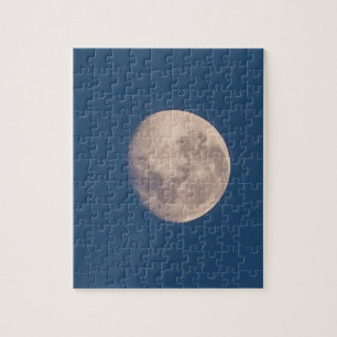Puzzle Lune