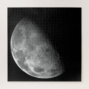 Puzzle Lune