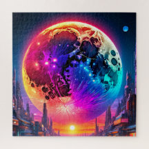 Lune Cyber