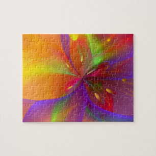 Puzzle Lustré Lily