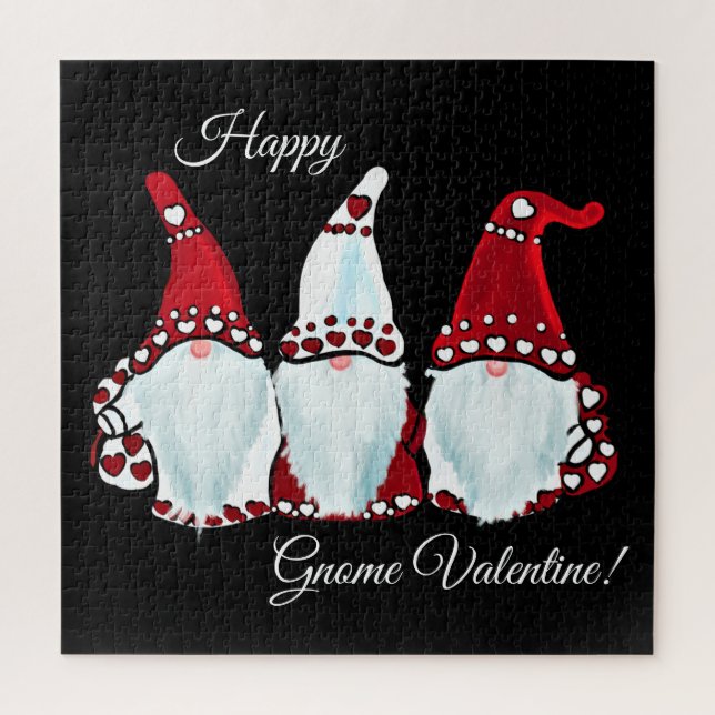 Puzzle Lutin (Vertical)