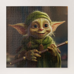 Puzzle Lutin 2