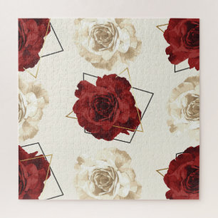 Puzzle Luxe