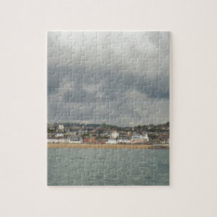 Puzzle Lyme REGIS