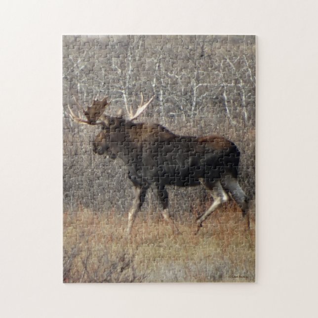 Puzzle M8 Orignal (Vertical)