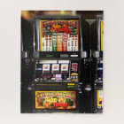 Machines de rêve - Machines à sous Lucky