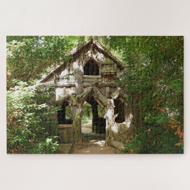 puzzle magique (Horizontal)