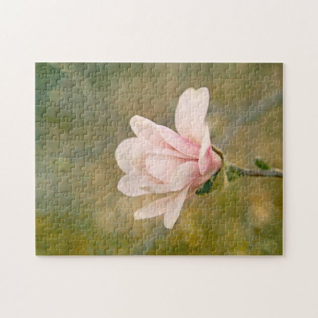 Puzzle Magnolia Queen (Horizontal)
