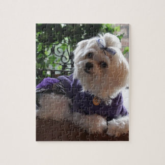 Puzzle Maltais 2 Cadeaux