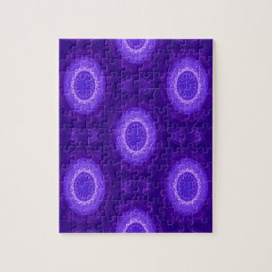 Puzzle Mandalas de spiritualité....