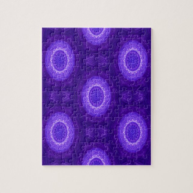 Puzzle Mandalas de spiritualité.... (Vertical)