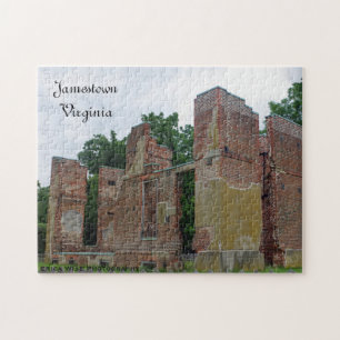 Puzzle Manoir d'Ambler