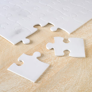 Puzzle Marbre Blanc