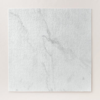 Puzzle Marbre Blanc