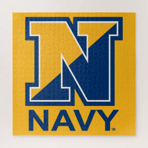 Puzzle Marine américaine   Marine initiale N