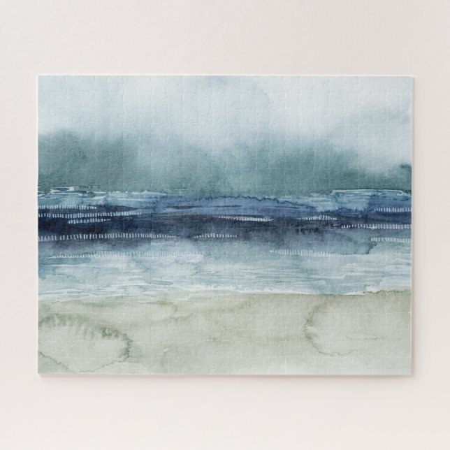 Puzzle Mariner's Mist - Rive (Horizontal)