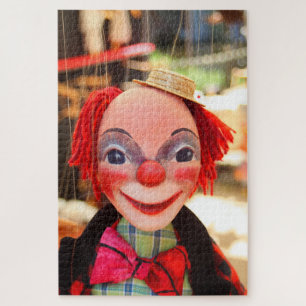 Puzzle Marionnette 1014-pc