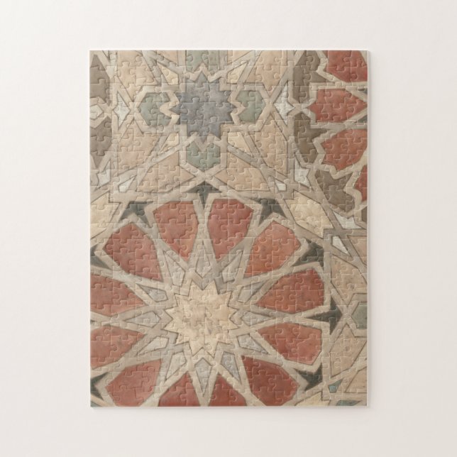 Puzzle Marrakech Design I non inscrit (Vertical)