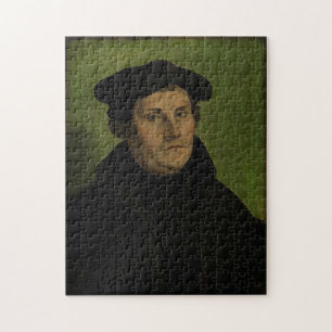 Puzzle Martin Luther