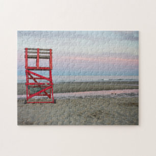 Puzzle Massachusetts, Gloucester, Good Harbour Beach