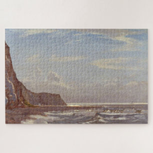 Puzzle Matin sur l'île de Wight (par Talmage)