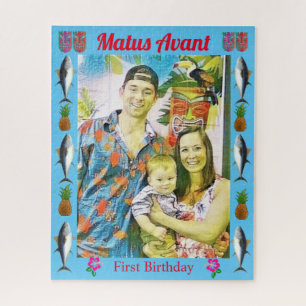 Puzzle Matus Avant Thunder_Cove