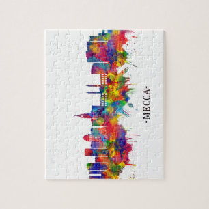 Puzzle Mecca