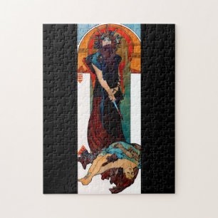 Puzzle Medea