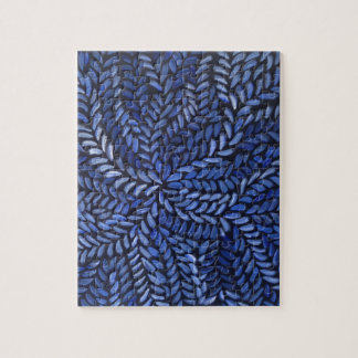 Puzzle Médecine bleue de Bush